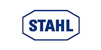 Stahl Logo