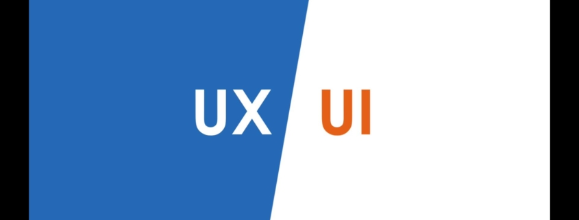 Unterschied UX-UI Video