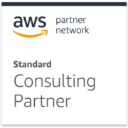 AWS Standard Consulting Partner Badge (APN)