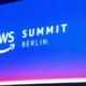 AWS Summit 2018 Berlin