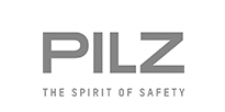 Pilz Logo
