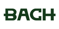 Bach Logo