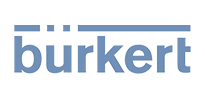 Bürkert Logo