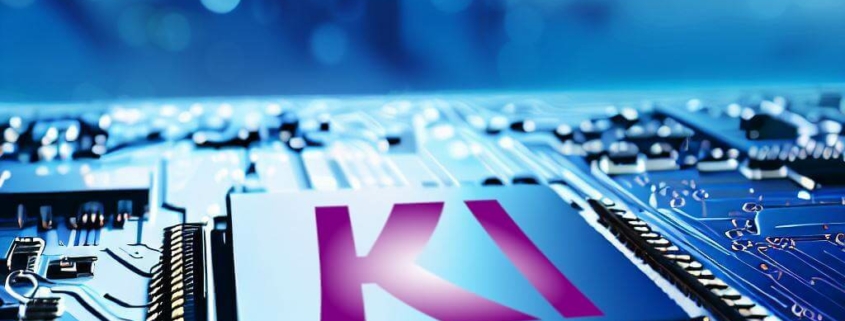 Artificial Intelligence of Things (AIoT) - die Integration von künstlicher Intelligenz (AI) in das Internet der Dinge (IoT)