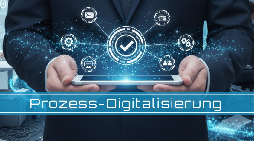 TB Prozess-Digitalisierung